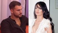 "Boleće te tek zbog Viktorije i bebe": Osmakčić se snimao uz emotivne stihove, ljudi ga napali