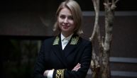 Putin smenio "čeličnu princezu": Lepa Ukrajinka sa srpskim korenima zamerila se ruskom vođi