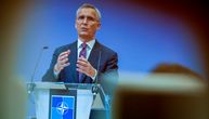 Stoltenberg: Podrška KFOR-a dijalogu Beograda i Prištine