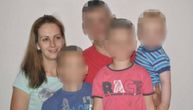 "Šestoro sinova ostade bez majke": Jauk porodice Vere koja je poginula kod Topole