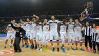 Gde su, šta rade članovi poslednje evroligaške postave Partizana? Dvojica u penziji, trojica u NBA...