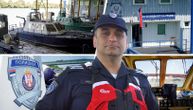 Oni su ruka spasa samoubica sa mostova: Izbavili i troje dece koja su na čamcu plutala Savom