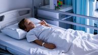 Dosta prijema dece u toku noći u KBC "Dr Dragiša Mišović": Do bolničkog kreveta ih odvela 3 simptoma