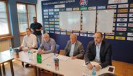 Čović, Obradović, Radonjić i Pešić za istim stolom: KSS održao sastanak za dobrobit srpske košarke