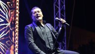 Pejović prekinuo koncert, pa dozivao Hitnu pomoć: Drama na nastupu, detetu se slošilo