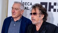 Al Paćino i Robert de Niro proslavili 50. godišnjicu "Kuma": Klasik koji ne stari