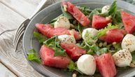 Neočekivani recept od lubenice: Ovu salatu morate da probate