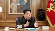 Kim Džong Un predstavio vojne ciljeve Severne Koreje za 2023. godinu