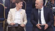 Brnabić: Za opšti napredak potrebna integracija regiona u EU