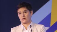 Brnabić: Kad govore o Srbiji, kao u ogledalu vide svoju bruku