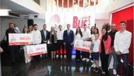 Održan izbor za najboljeg preduzetnika u Srbiji: Prvo mesto zauzela porodična firma iz Svrljiga