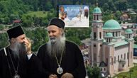 Istorijski dan: Patrijarh Porfirije stiže u Tuzlu, muslimani i pravoslavci zajedno obnovili Saborni Hram