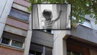 Saznajemo šta je prethodilo padu deteta sa prozora u Beogradu: Naloženo da se ispita jedna važna stvar