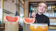 Lara (22) je top barmen na Jadranu: Otkriva nam kako je raditi u Mišlenovom restoranu