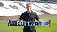 Partizan počinje rad u Sloveniji: Subotić otpao zbog povrede, Baždar i Filipović stižu u ponedeljak