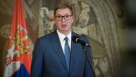 Vučić: Nadam se bar nekom dogovoru u dijalogu