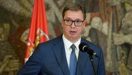 Vučić čestitao Sinančeviću na evropskom srebru: "Srbija je ponosna na izvanredan uspeh"