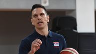 "Imaju najboljeg trenera i fenomenalan roster": Trener Mege prvu pobedu u ABA juri protiv Partizana: