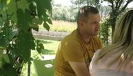 Belorusu kod Kosjerića spala hladnjača sa šlepera, meštani mu pomogli kao najrođenijem: Pružili mu dom i hranu