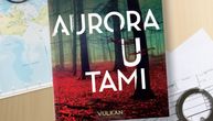 Psihološki triler "Aurora u tami" u prodaji