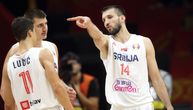 Stefan Birčević za Telegraf optimističan pred Evrobasket: "Ovo je velika šansa da dođemo do samog vrha"