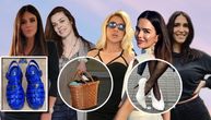 Plastične sandale, ceger za pijacu, papuča-patike: Ove poznate dame fanovi su "urnisali" zbog trendi komada