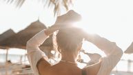 Zaštita od sunca nije nužna samo za telo: I kosa može biti oštećena UV zracima