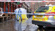 Majka i ćerkica stara 5 godina pronađene izbodene nasmrt u Londonu: Uhapšen muškarac