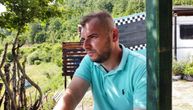 "Žao mi je što je nisam spasio": Senad poslednji video Bojanu kako ulazi u jezero, nije stigao da je upozori