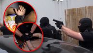 Makroe "ulovili" u krevetu, uhapsili ih u gaćama: Ovako je "pala" petočlana grupa za prostituciju u Beogradu