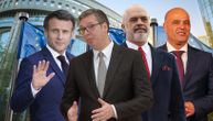 U podne odluka da li će trojica lidera ići u Brisel: Šta ih čeka na samitu EU - Zapadni Balkan?