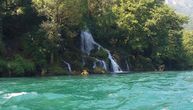3 legende o nastanku imena reke Drine: Smaragdna lepotica koju nikad niko neće uspeti da ispravi
