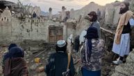Obustavljena potraga za preživelima nakon razornog zemljotresa u Avganistanu: Poginulo više od 1.000 ljudi