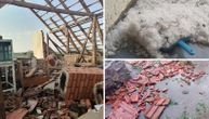 Mesec dana od nezapamćene katastrofe: Ukinuta vanredna situacija u Topoli, teške posledice nevremena