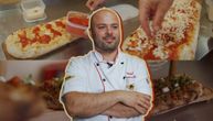 Danijel Zlatković, najbolji pica-majstor na svetu, pokazao nam je kako se pravi čuveni specijalitet