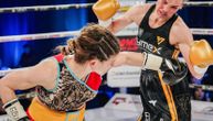 Bravo Jelena: Prva medalja na EP za Srbiju u ženskom boksu