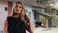 Ana Mihajlovski odrasla je na Hipodromu u siromaštvu: Ovako izgleda trošna kuća iz koje je otišla