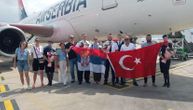 Evo zašto svi ovde letuju - Nova letnja destinacija u ponudi Air Srbije