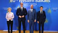 Koje su poruke poslali evropski zvaničnici pred samit EU - Zapadni Balkan? Odluke u korist stabilnosti