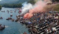 Drinska regata zakazana za jul: Očekuje se više od 100.000 ljudi na najmasovnijoj manifestaciji na Balkanu