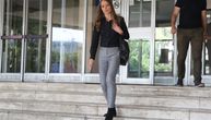 Dijana Hrkalović saslušavana 6 sati: Bivša državna sekretarka izašla iz Sektora za unutrašnju kontrolu