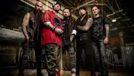 Five Finger Death Punch: Što se dogodi u Vegasu, dogodiće se i u Beogradu