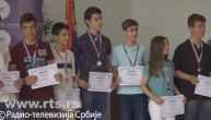 Naši mali geniji iz sveta se skoro uvek vrate s medaljama: Mladi matematičari i informatičari su ponos Srbije