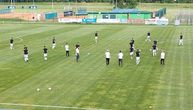 (LIVESTREAM) Partizan - Kluž: Crno-beli igraju prvu kontrolnu utakmicu, Stolica mora da improvizuje u odbrani
