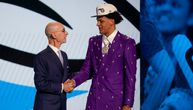 Orlando iznenadio javnost izborom 1. pika na NBA draftu