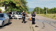 Preminula devojka koja je povređena u teškoj saobraćajki u Nišu: Motociklom udarili u automobil