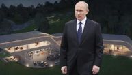 Zavirite u velelepno zdanje koje povezuju sa Putinom: Šta se krije u luksuznoj ribarskoj kolibi