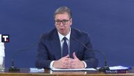 Vučić: Očekujem napredak ka EU i otvaranje klastera u decembru