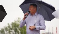 U Kruševcu otvoreno Državno prvenstvo: "Uradili smo sve da ovo bude najlepši dan za srpsku atletiku"