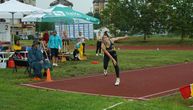 Magična Adriana Vilagoš je šampionka Srbije: Hitac od 60 metara joj doneo zlato na Državnom prvenstvu!